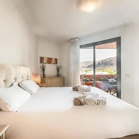 Anaterve 1-2 Sea View 1b 度假居