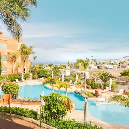 Vakantiehuis Anaterve 1-2 Sea View 1b