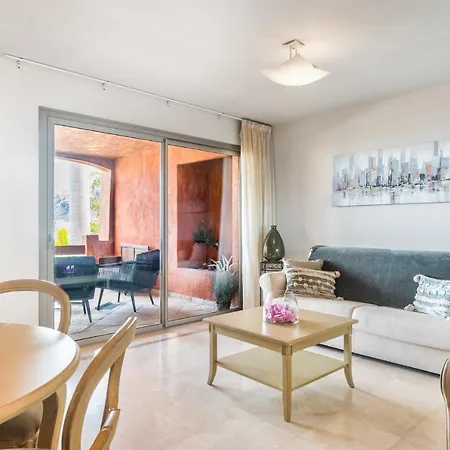 度假居 Anaterve 1-2 Sea View 1b 滨海帕尔姆