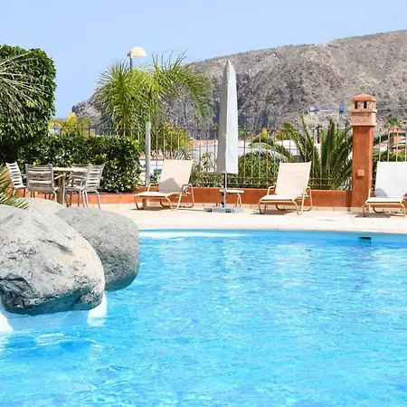 Anaterve 1-2 Sea View 1b Σπίτι διακοπών Palm-mar