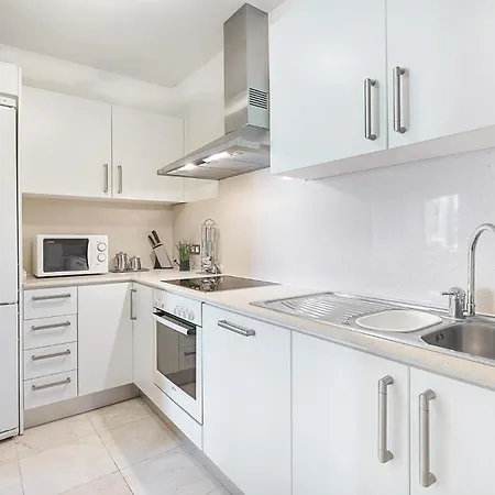 בית נופש Anaterve 1-2 Sea View 1b