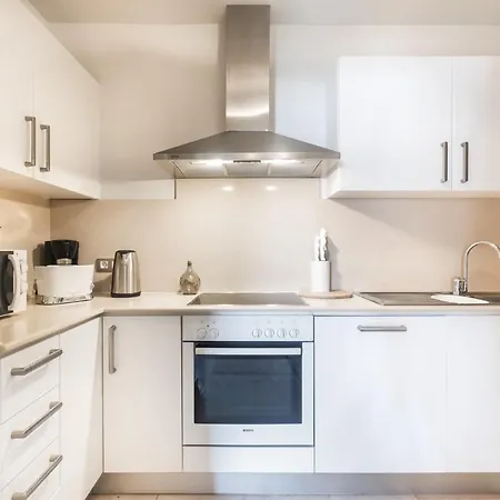 בית נופש Anaterve 1-2 Sea View 1b *