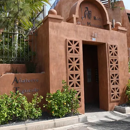 Σπίτι διακοπών Anaterve 1-2 Sea View 1b Palm-mar