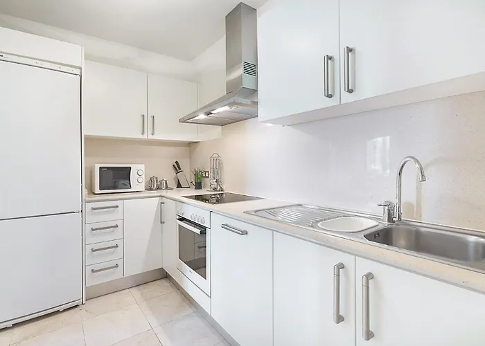 Vakantiehuis Anaterve 1-2 Sea View 1b