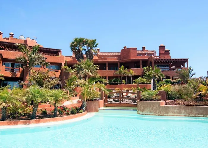 Vakantiehuis Anaterve 1-2 Sea View 1b *