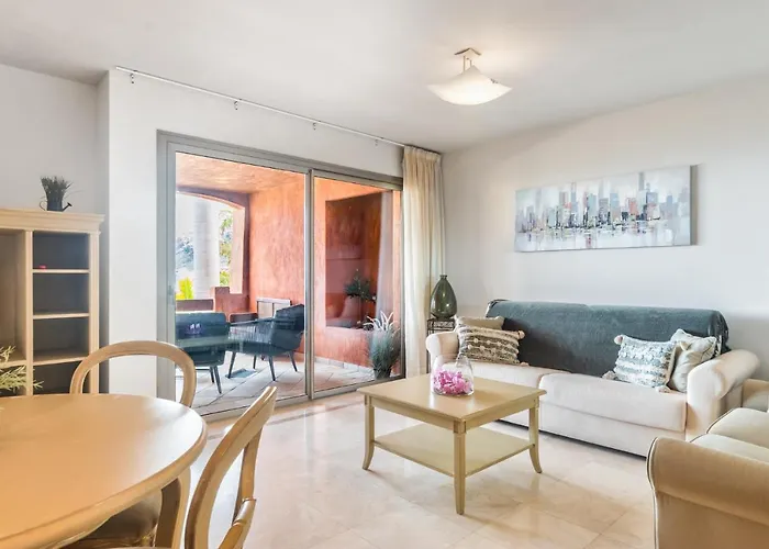 Σπίτι διακοπών Anaterve 1-2 Sea View 1b Palm-mar