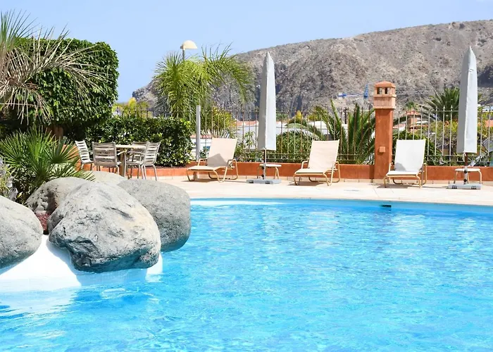 Anaterve 1-2 Sea View 1b Tatil Evi Palm-mar